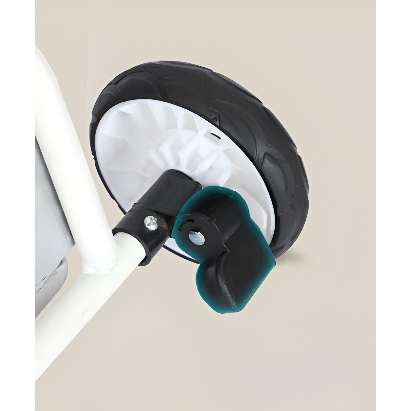 Carucior Sport 3in1, 6-36 Luni, Reversibil, Pliabil, Tavita pentru Masa, Pozitie de Somn, Centura de Siguranta, Roti 360, Suport Pahar, Copertina pentru Soare, 32x63x95cm, Bej Model Cosmos