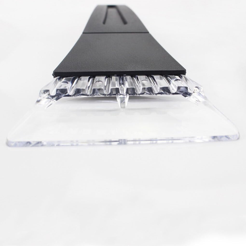 Set Manusa si Racleta pentru Zapada, Impermeabila, Izolatie de Bumbac, 31 x 15 cm, Verde